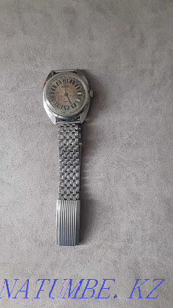 I will sell Vostok watches in the original box + passport. USSR. Kostanay - photo 7