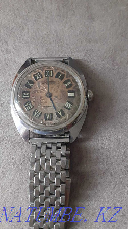 I will sell Vostok watches in the original box + passport. USSR. Kostanay - photo 8
