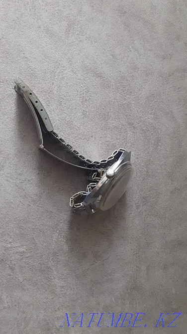 продам наручные Часы Восток в оригинальной коробке + паспорт. СССР. Костанай - изображение 5