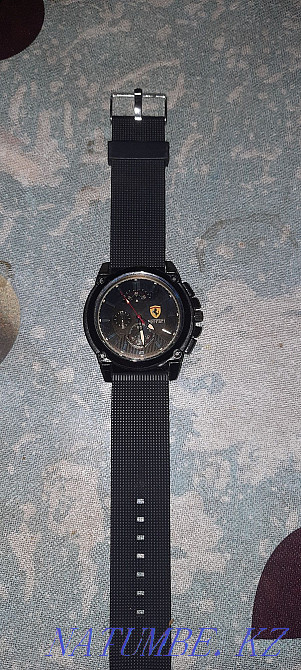 Наручные часы Алматы - изображение 1