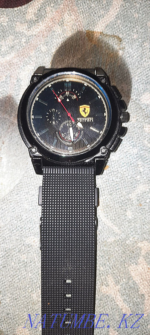 Наручные часы Алматы - изображение 2