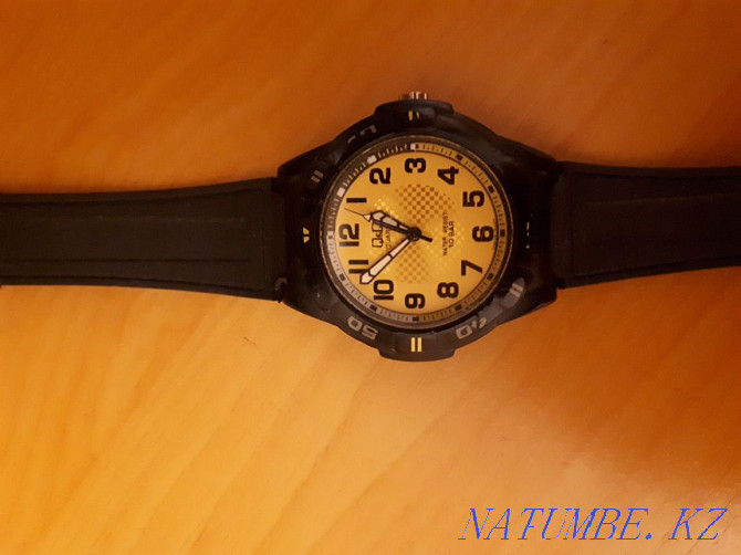 Wristwatch Pavlodar - photo 2