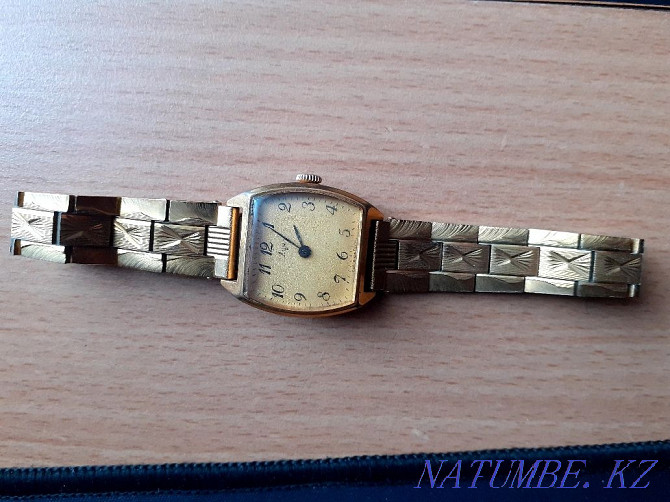 Women's wrist watch. Semey - photo 1