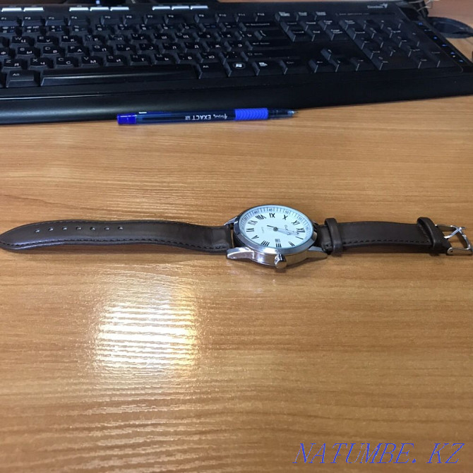 Classic wrist watch Almaty - photo 2