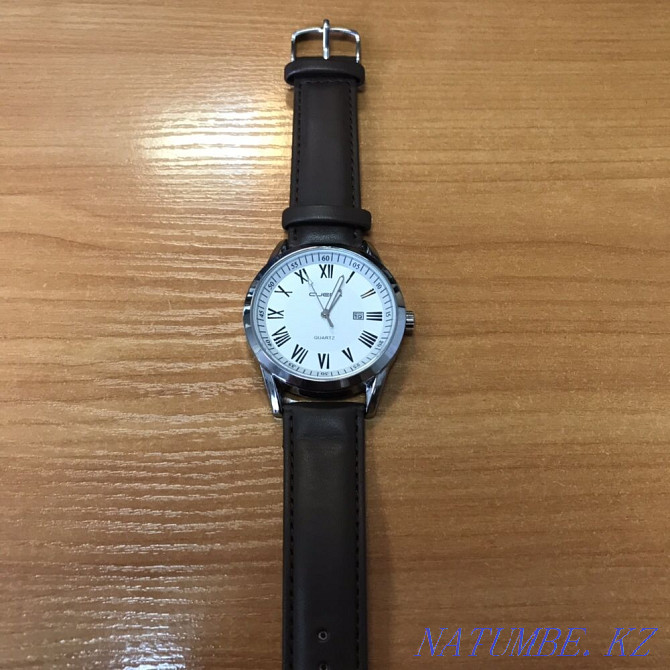 Classic wrist watch Almaty - photo 3