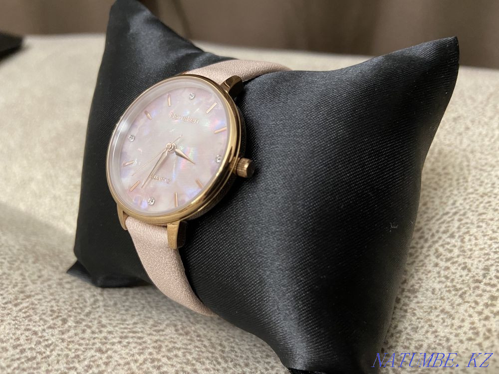 Часы новые наручные в коробке Астана - изображение 5