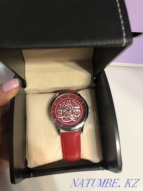 Wrist watch Pavlodar - photo 2