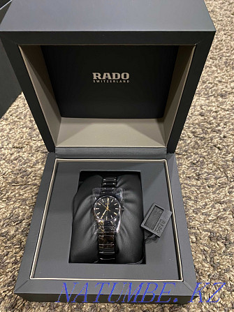Rado женские наручные часы Актау - изображение 5