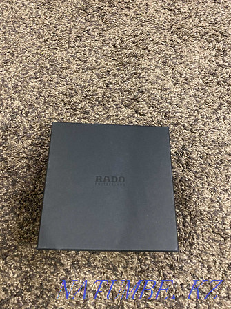 Rado әйелдер сағаты  Ақтау  - изображение 2