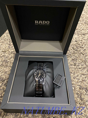 Rado женские наручные часы Актау - изображение 4