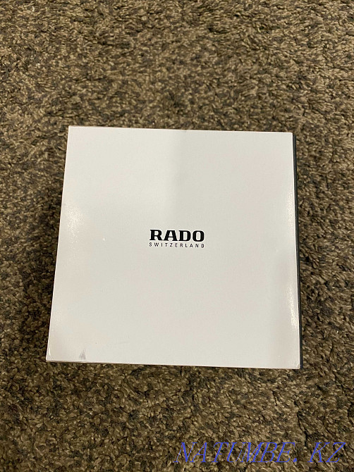 Rado women's watch Aqtau - photo 1