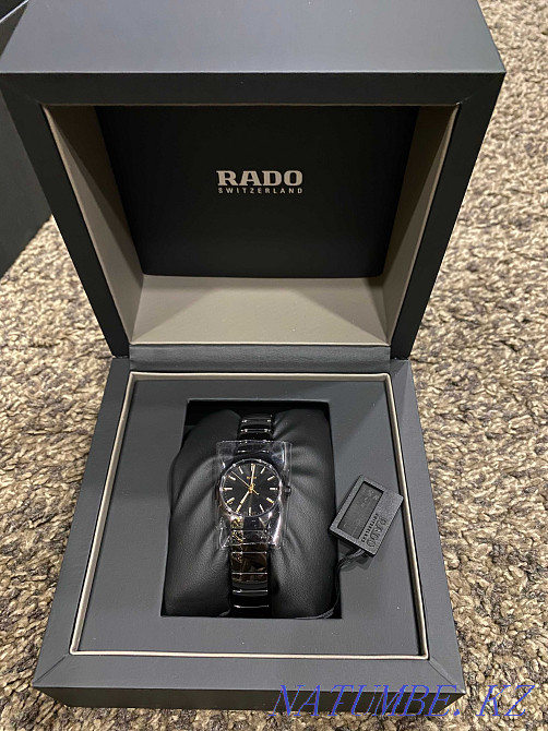 Rado women's watch Aqtau - photo 5