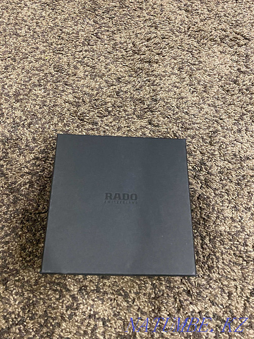 Rado women's watch Aqtau - photo 2