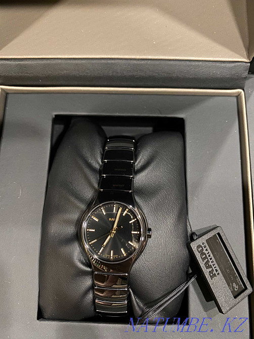 Rado women's watch Aqtau - photo 6