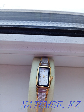Swiss wrist watch Karagandy - photo 4