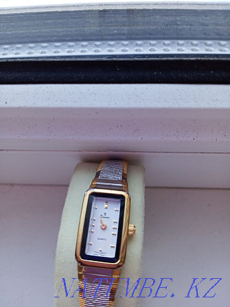 Швейцарские часы наручные Караганда - изображение 5