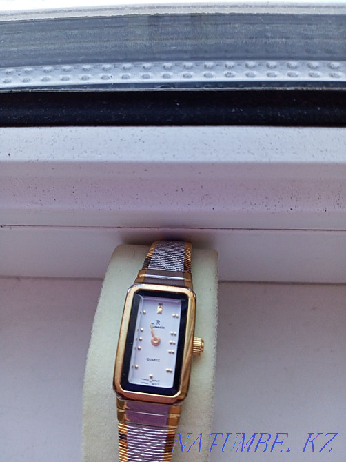 Швейцариялық қол сағаты  Қарағанды - изображение 5