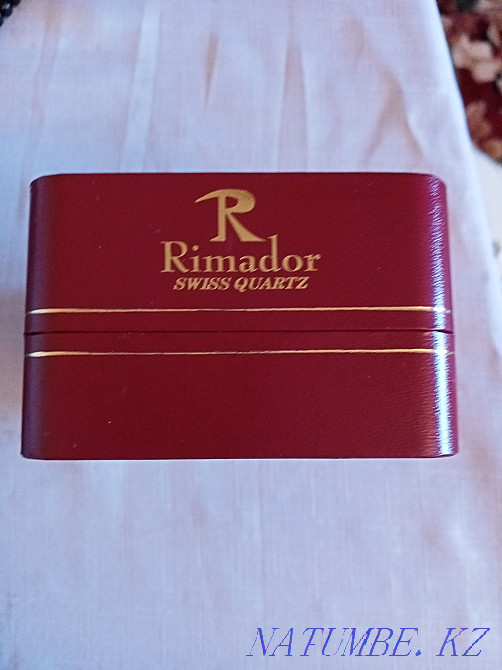 Швейцариялық қол сағаты  Қарағанды - изображение 1