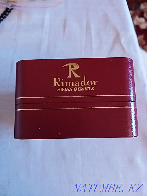Швейцариялық қол сағаты  Қарағанды - изображение 3