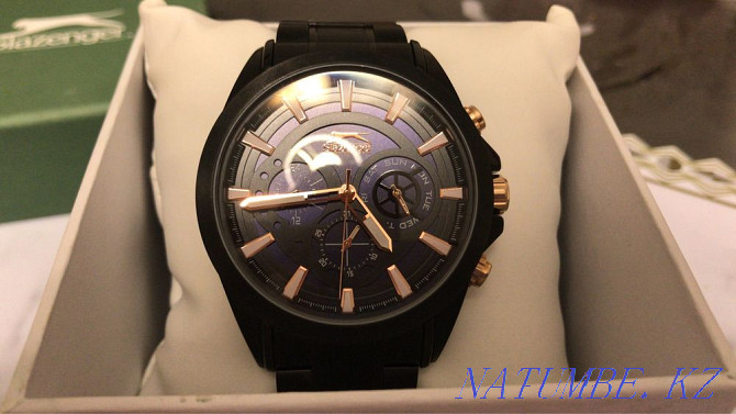 Wrist watch Slazenger Atyrau - photo 1