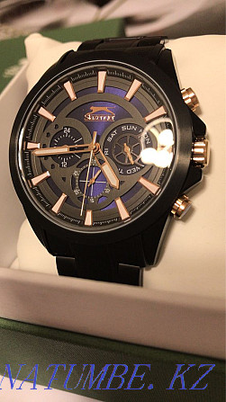 Wrist watch Slazenger Atyrau - photo 3