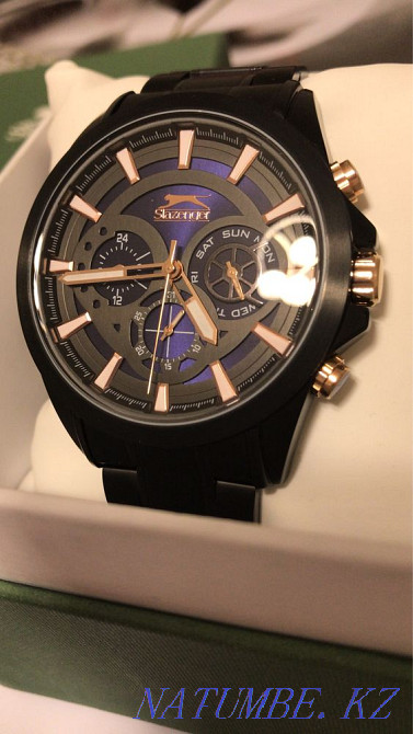 Wrist watch Slazenger Atyrau - photo 3