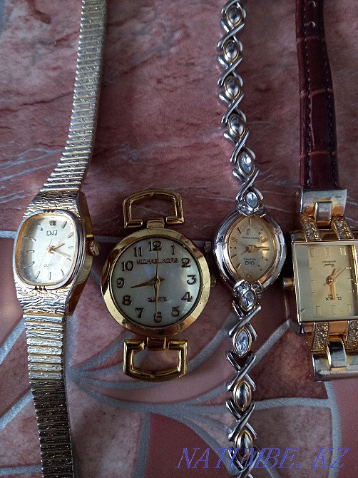 Әйелдер сағаты Нуркен - изображение 6