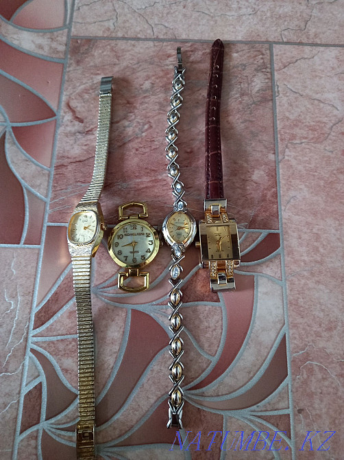 Әйелдер сағаты Нуркен - изображение 5