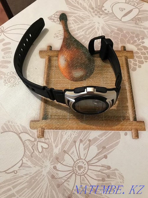 Қол сағаты сатылады Нура - изображение 2