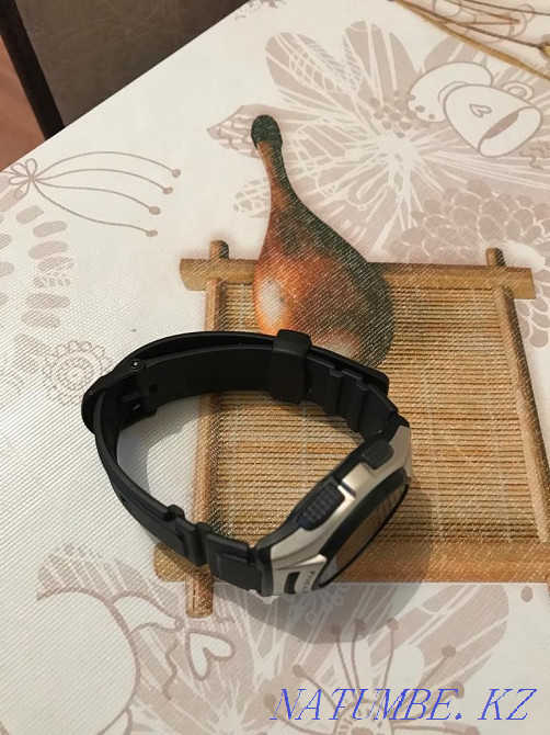 Қол сағаты сатылады Нура - изображение 3