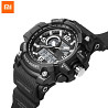 ДЕШЕВО! Xiaomi Наручные Часы TwentySeventeen Dual Display Watch Алматы Almaty