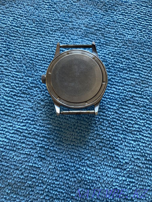 Часы наручные механические ""Восток" СССР. Рудный - изображение 4