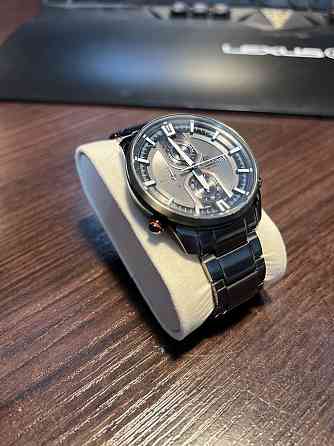 Наручные часы Casio EFR-533 Astana