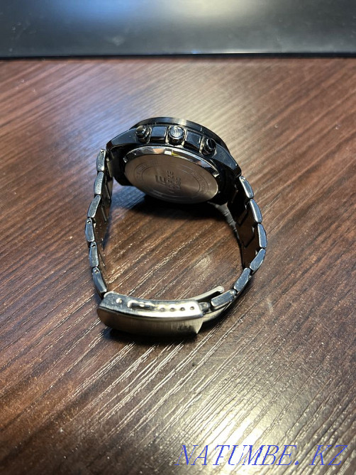 Наручные часы Casio EFR-533 Астана - изображение 5