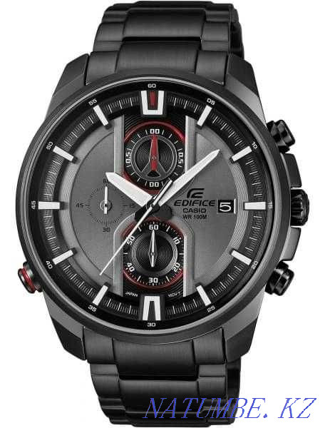 Наручные часы Casio EFR-533 Астана - изображение 1
