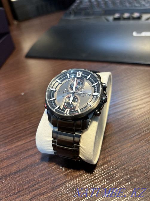 Наручные часы Casio EFR-533 Астана - изображение 2