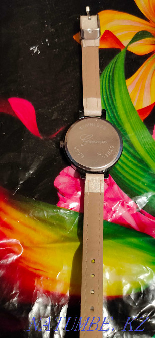 Women's watches Almaty - photo 3