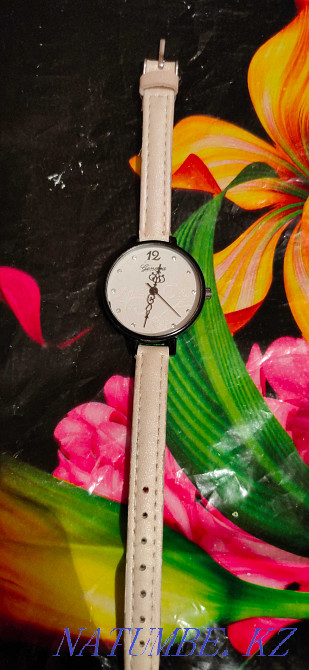 Women's watches Almaty - photo 1