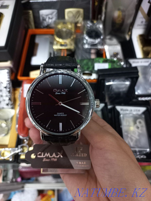 Omax men's watch Astana - photo 2