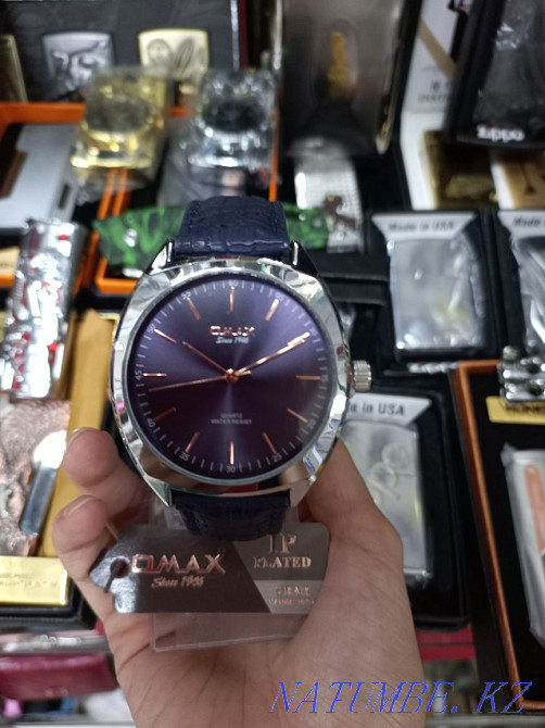 Omax men's watch Astana - photo 3