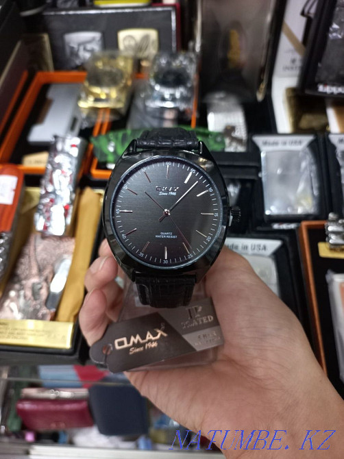 Omax men's watch Astana - photo 5