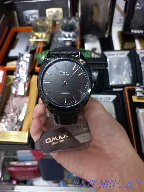 Omax men's watch Astana - photo 4