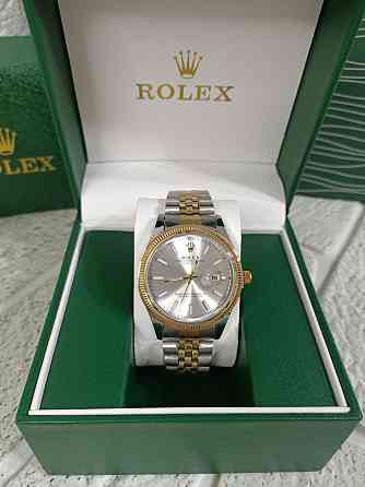 Мужские наручные часы Ролекс Rolex Astana