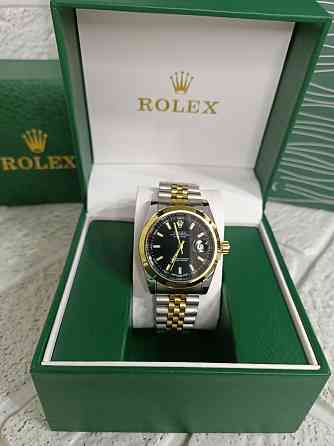 Мужские наручные часы Ролекс Rolex Astana