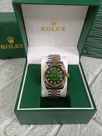 Мужские наручные часы Ролекс Rolex  Астана