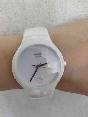 Швейцарские часы наручные марки Rado, оригинал  Астана