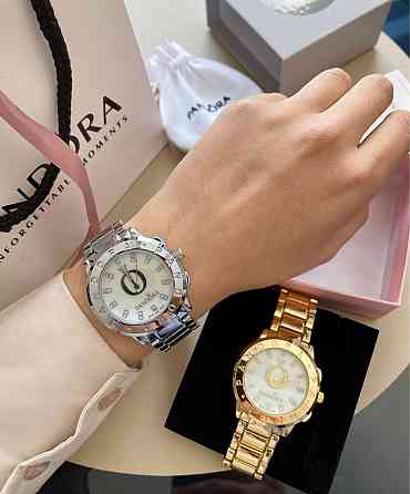 Женсие наручные часы Shymkent