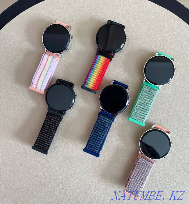 Женсие наручные часы Шымкент - изображение 3