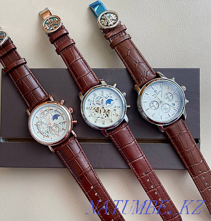 Men's wrist watch Shymkent - photo 2