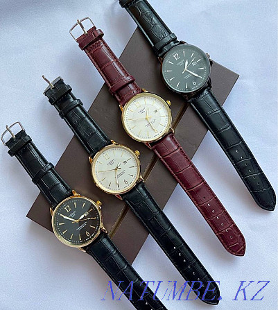 Men's wrist watch Shymkent - photo 4